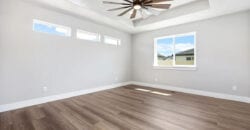 1003 Black Mt Drive, Kimberly