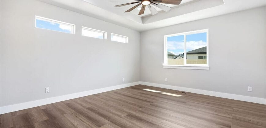1003 Black Mt Drive, Kimberly