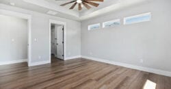1003 Black Mt Drive, Kimberly