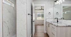 1003 Black Mt Drive, Kimberly
