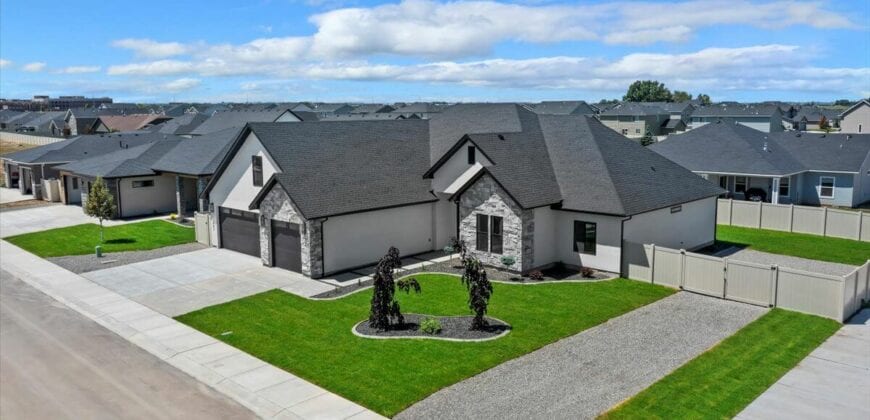 2091 Red Rock Way, Twin Falls