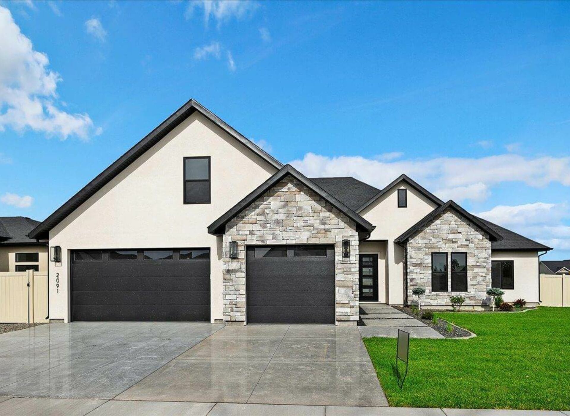 2091 Red Rock Way, Twin Falls