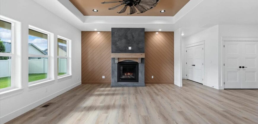 2066 Red Rock Way, Twin Falls
