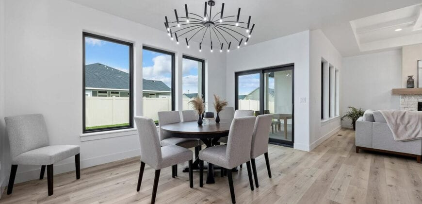 2091 Red Rock Way, Twin Falls