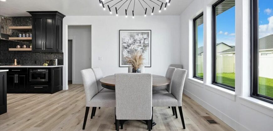 2091 Red Rock Way, Twin Falls