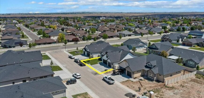 2091 Red Rock Way, Twin Falls