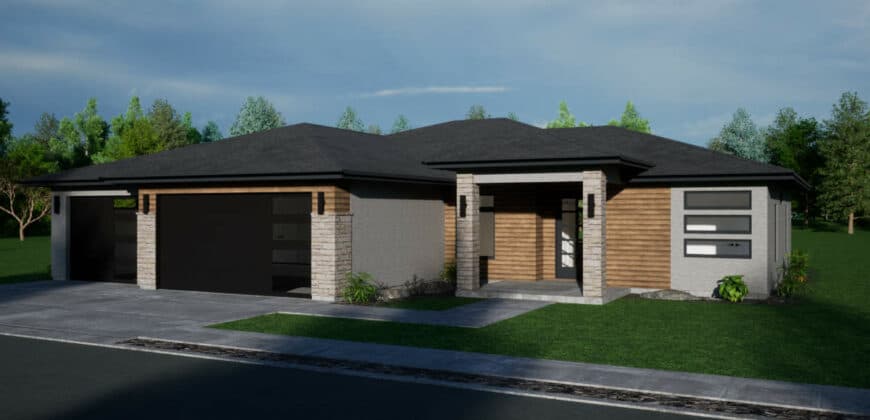 1994 Red Rock Way, Twin Falls ID