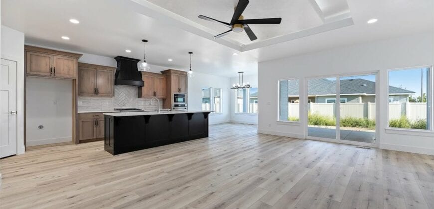 514 Falling Leaf Ln, Twin Falls