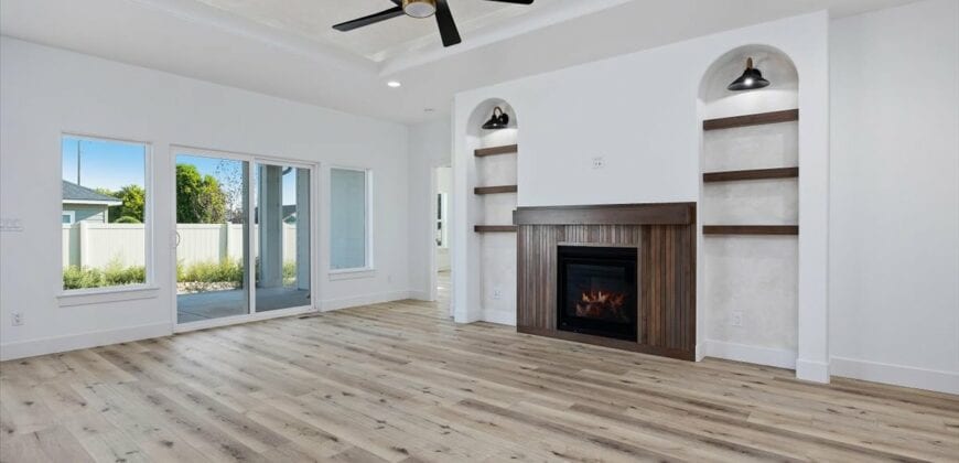 514 Falling Leaf Ln, Twin Falls