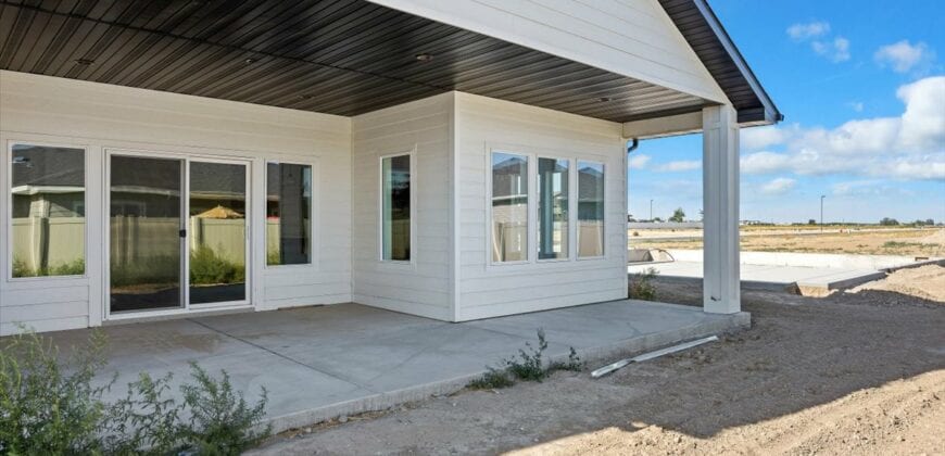 514 Falling Leaf Ln, Twin Falls