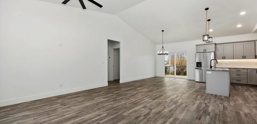 140 Jerome St. Wendell ID