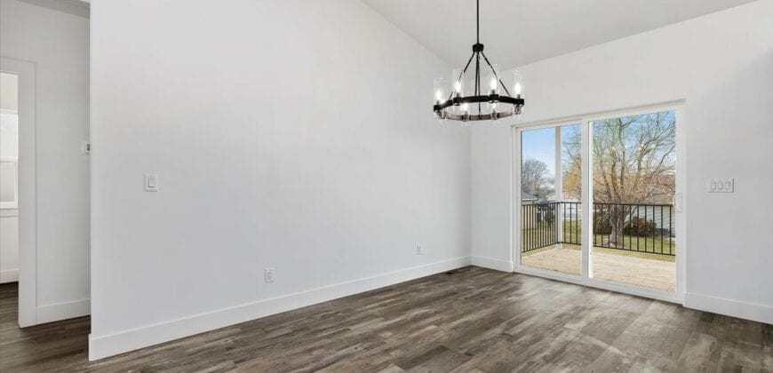 140 Jerome St. Wendell ID