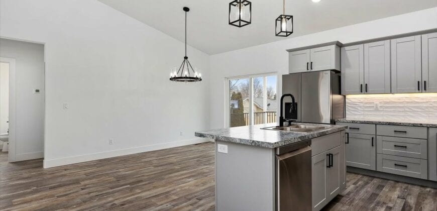140 Jerome St. Wendell ID