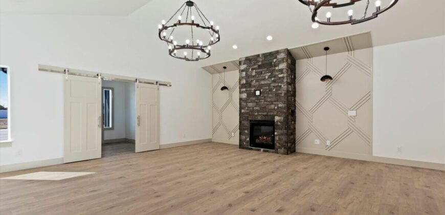 520 Falling Leaf Lane, Twin Falls