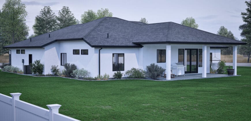 3691 E 3721 N, Kimberly ID
