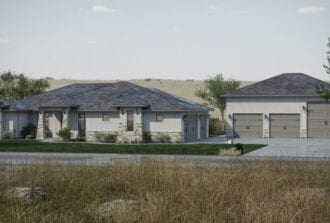 3858 N 3560 E, Kimberly