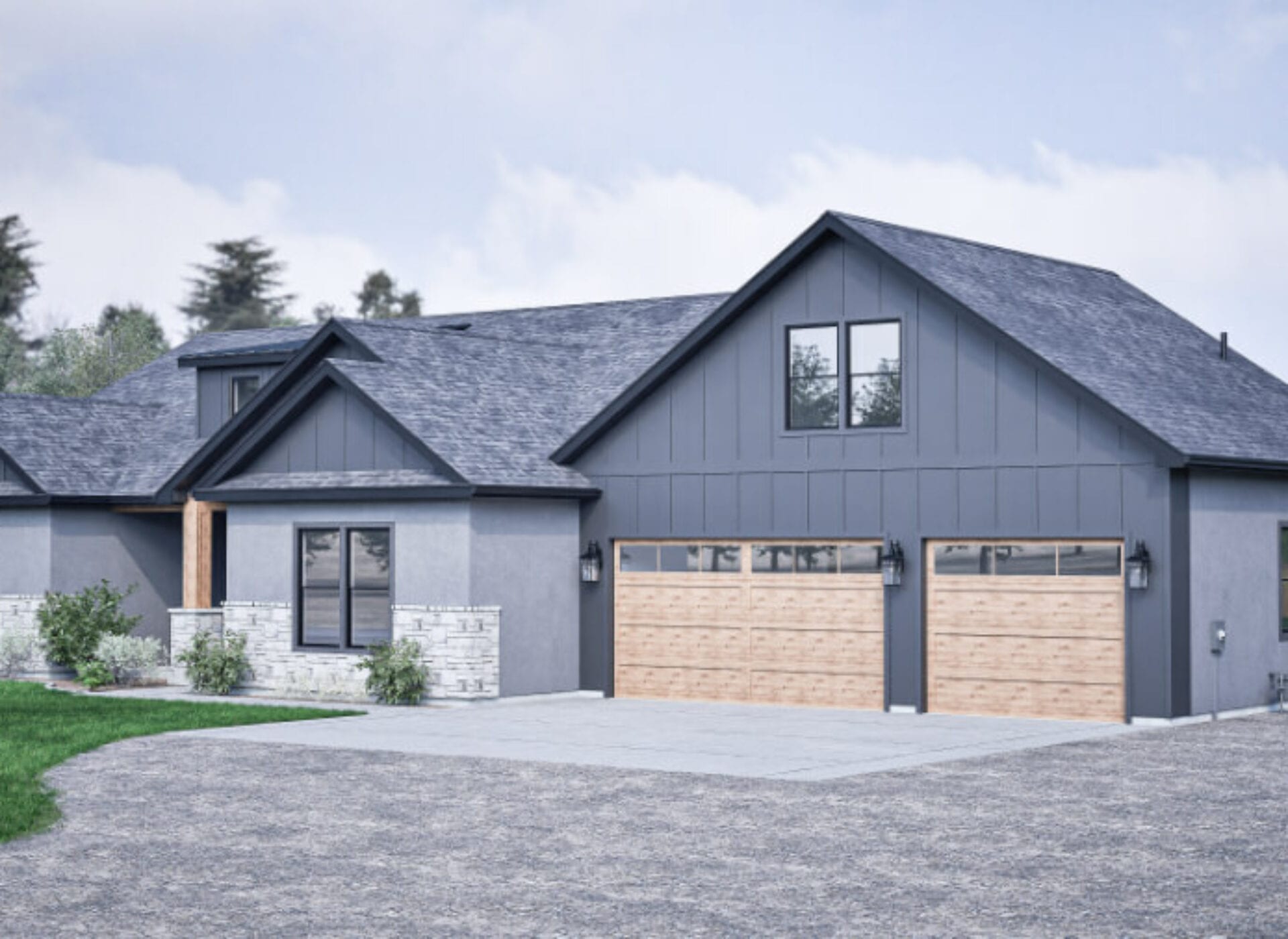 4067 N 2200 E, Filer ID