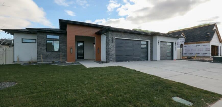 1984 Red Rock Way, Twin Falls ID