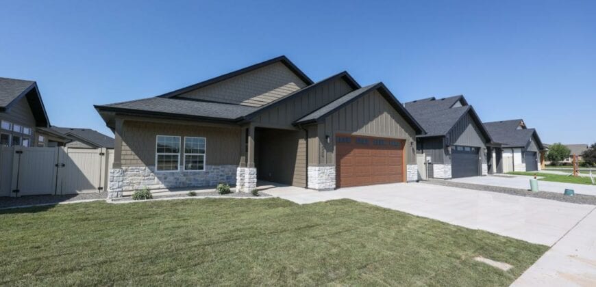 528 Falling Leaf Lane, Twin Falls