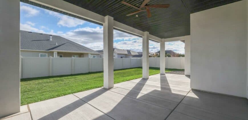 1984 Red Rock Way, Twin Falls ID