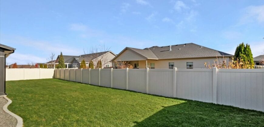 2054 Red Rock Way, Twin Falls ID