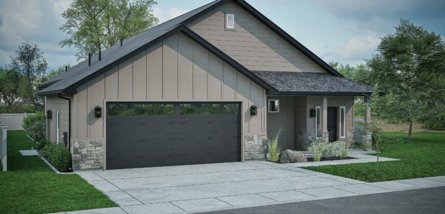 562 Falling Leaf Lane, Twin Falls ID