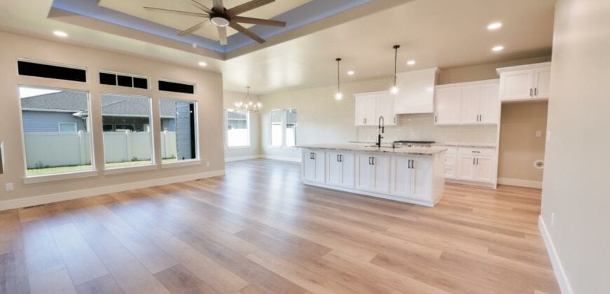 528 Falling Leaf Lane, Twin Falls