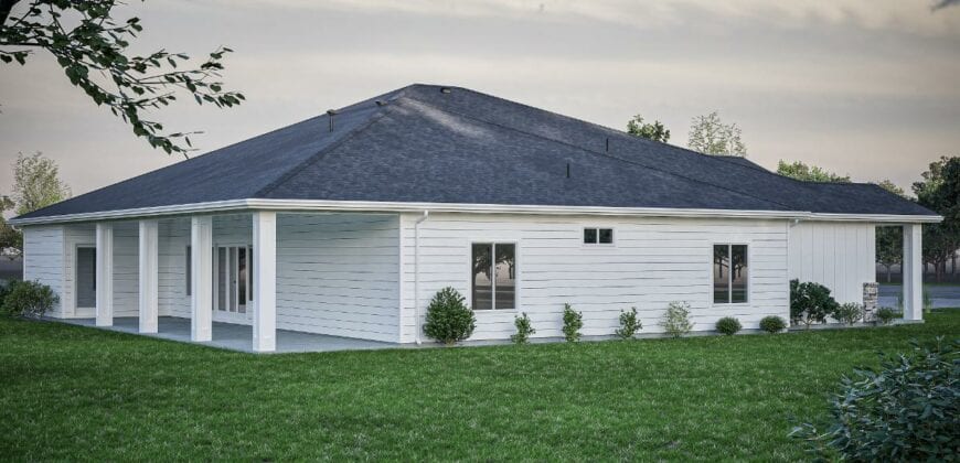 3708 N 3664 E, Kimberly ID