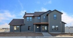 689 Canyon Crest Drive W, Twin Falls ID