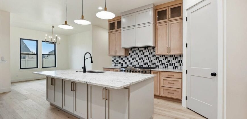 2030 Red Rock Way, Twin Falls ID