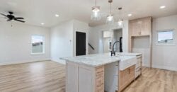 689 Canyon Crest Drive W, Twin Falls ID