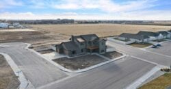 689 Canyon Crest Drive W, Twin Falls ID