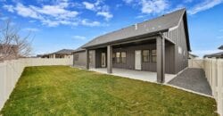 2030 Red Rock Way, Twin Falls ID