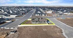 689 Canyon Crest Drive W, Twin Falls ID