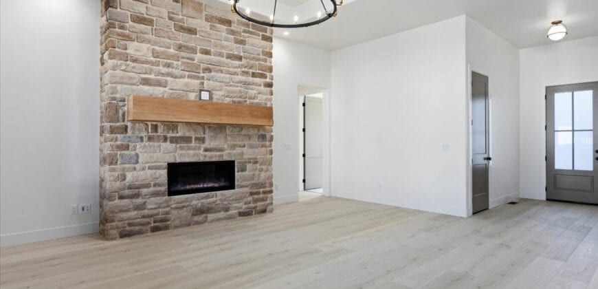 2055 Red Rock Way, Twin Falls ID