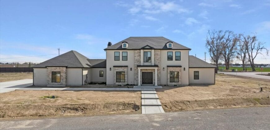3310 Peytons Place, Twin Falls