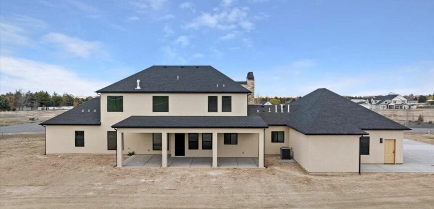 3310 Peytons Place, Twin Falls