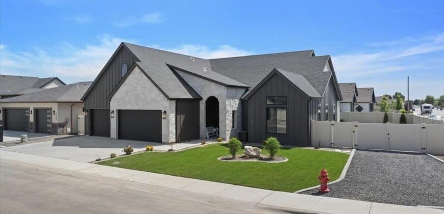 1948 Red Rock Way, Twin Falls ID