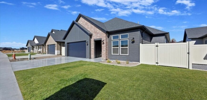 548 Falling Leaf Lane, Twin Falls, ID