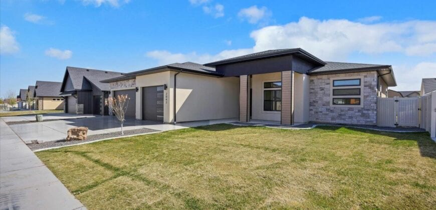 2042 Red Rock Way, Twin Falls ID