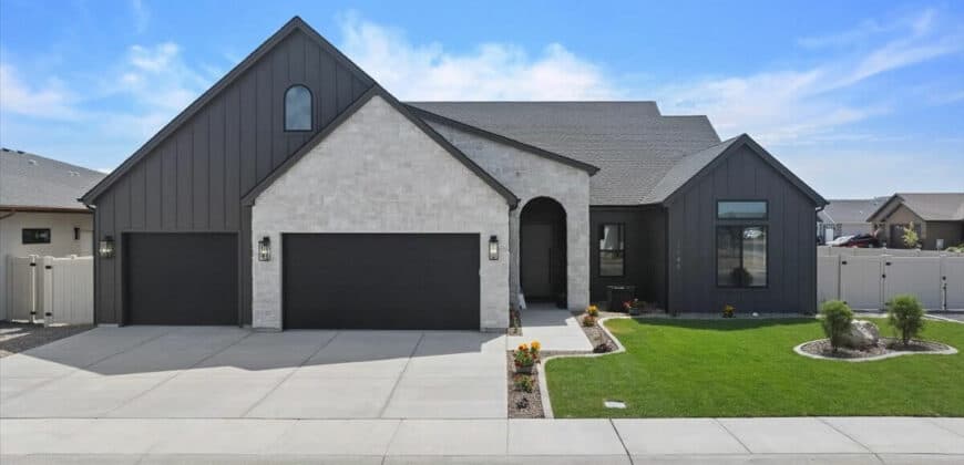 1948 Red Rock Way, Twin Falls ID