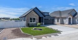 507 Falling Leaf Lane, Twin Falls ID