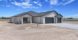 3708 N 3664 E, Hansen ID