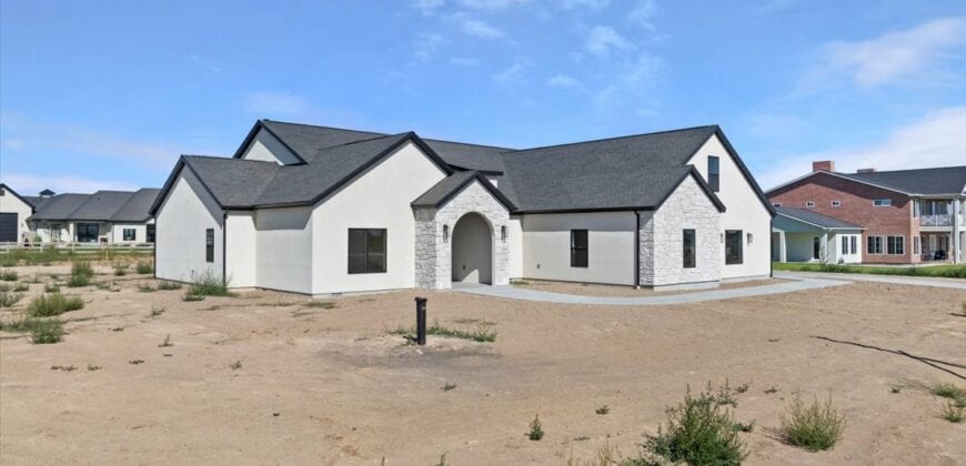4231 N 2754 E, Twin Falls ID