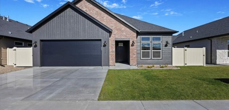 548 Falling Leaf Lane, Twin Falls, ID