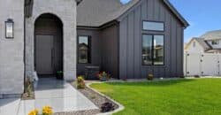1948 Red Rock Way, Twin Falls ID