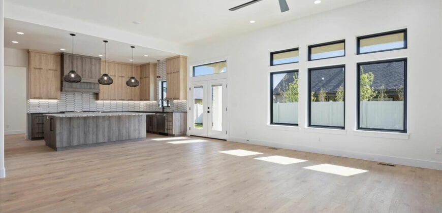 2042 Red Rock Way, Twin Falls ID
