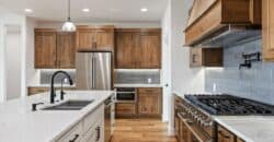 3708 N 3664 E, Hansen ID