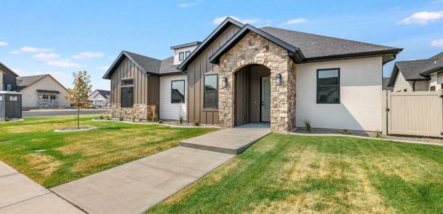 1941 Red Rock Way, Twin Falls ID
