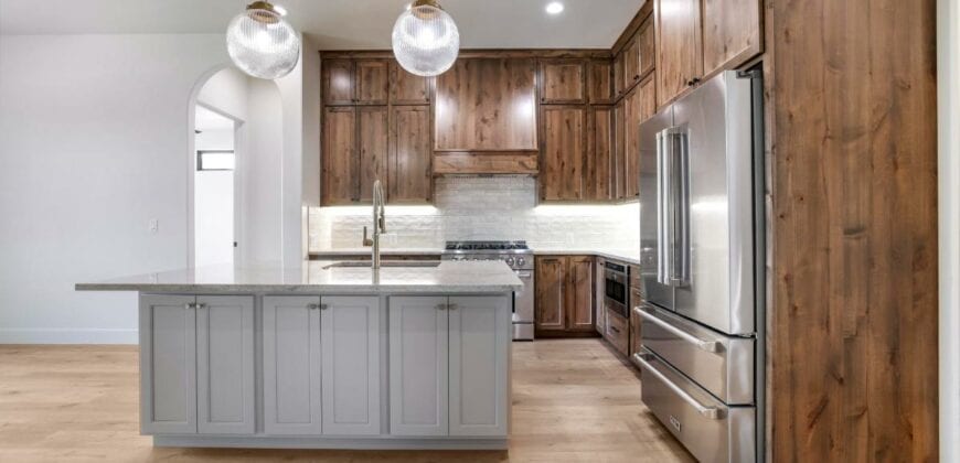 1941 Red Rock Way, Twin Falls ID